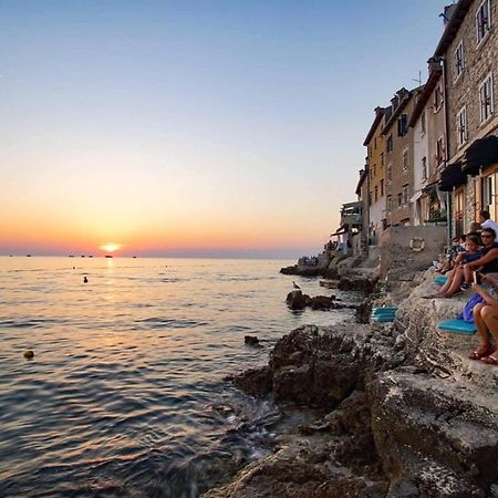 Apartment Matteotti 199 Rovinj Exterior photo