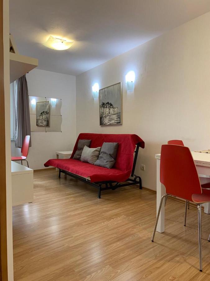 Apartment Matteotti 199 Rovinj Exterior photo