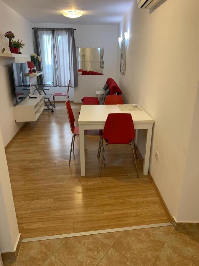 Apartment Matteotti 199 Rovinj Exterior photo